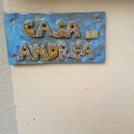 Apartmán Poggio Romantico Andrea