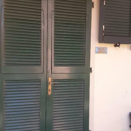 Poggio Romantico Andrea Apartmán Marciana (Isola d'Elba)