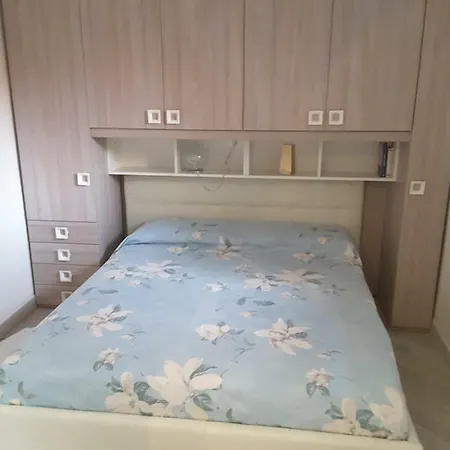 Apartmán Poggio Romantico Andrea *