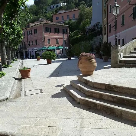 Apartmán Poggio Romantico Andrea *