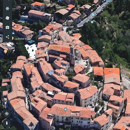 Poggio Romantico Andrea