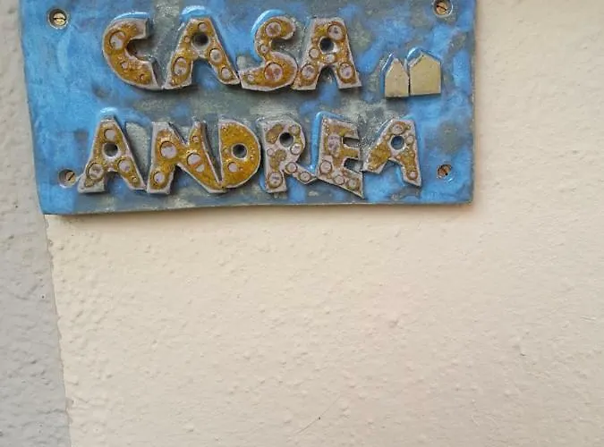 Apartmán Poggio Romantico Andrea