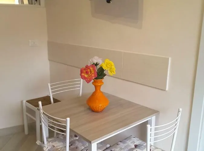 Poggio Romantico Andrea Apartmán