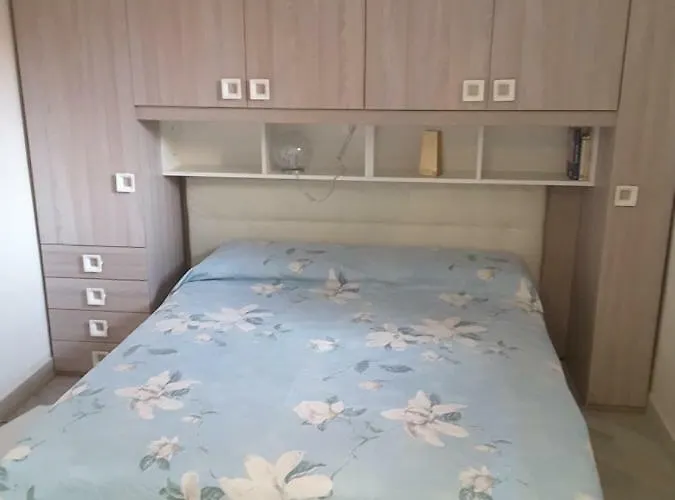 Apartmán Poggio Romantico Andrea *