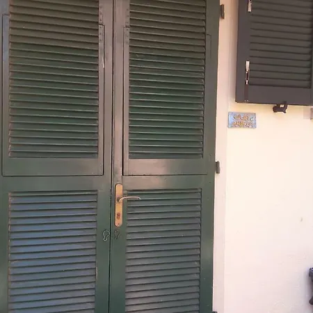 Poggio Romantico Andrea Apartment Marciana (Isola d'Elba)