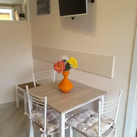 Poggio Romantico Andrea Appartement