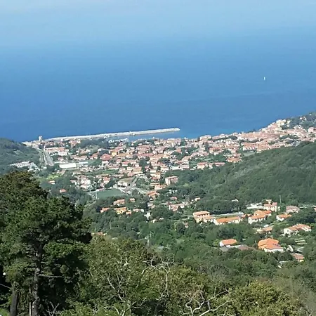 Appartement Poggio Romantico Andrea