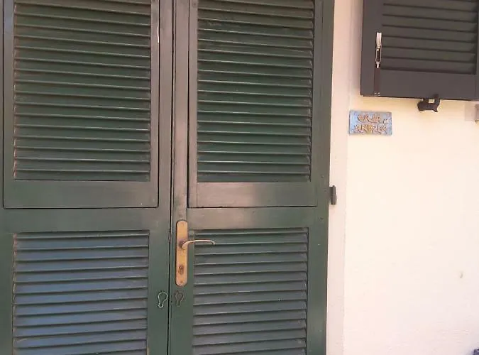 Poggio Romantico Andrea Apartman Marciana