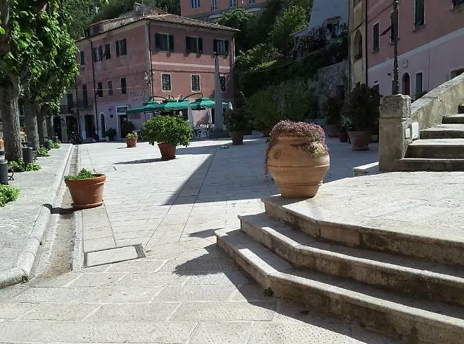 Apartman Poggio Romantico Andrea *