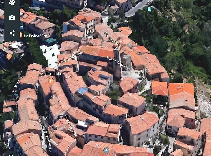 Poggio Romantico Andrea